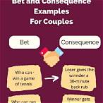 good bet consequences for couples